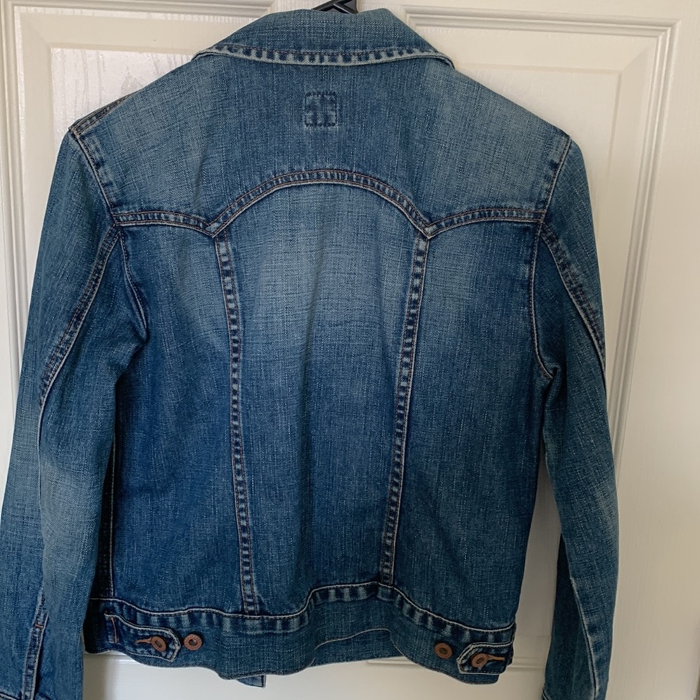 Jacket - Picture 3 of 5
